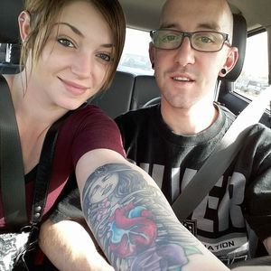 Meet your Posher, Russ